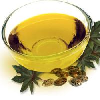 Castor Oil