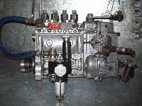 Diesel Pump