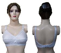 Cotton Bra