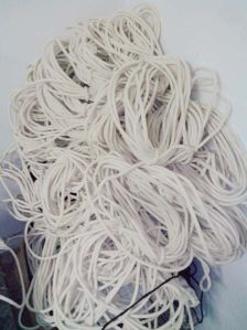 Cotton Rope