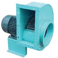 Centrifugal Fans