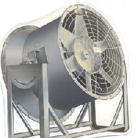 industrial fan