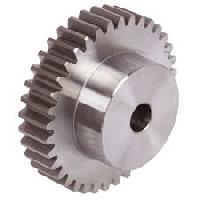 stainless steel gear