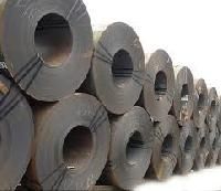 Hot Rolled Steel Coils