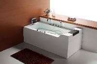 Massage Bathtub