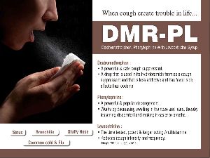 DMR-PL Dry Syrup