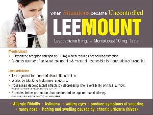 Leemount Tablets