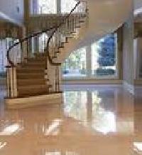 Marble Floor Polishing Services