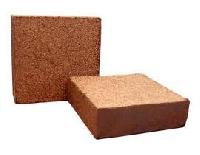 Coir Pith Blocks