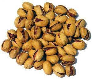 Pistachio Nuts