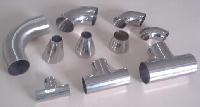 stainless steel tubes fittings
