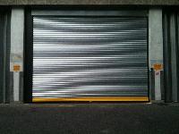 Steel Shutters