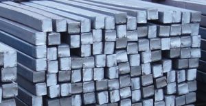 Mild Steel Square Bars