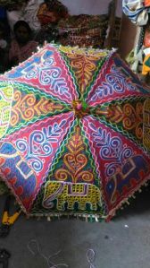 Rajasthani Umbrella