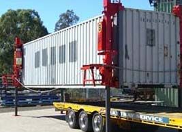 Loading & Unloading Services