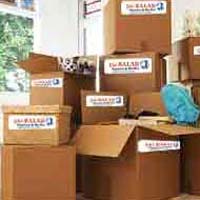 Packers & Movers Service