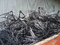 Carbon Steel Scrap