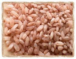 Organic Matta Rice