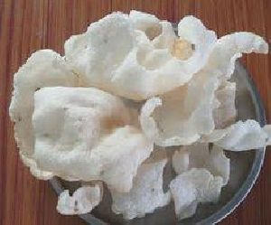 Rice Papad