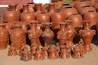 Terracotta Handicrafts