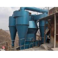 Bagasse Dryer