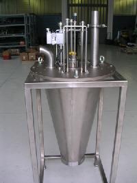 Rotary Atomizers