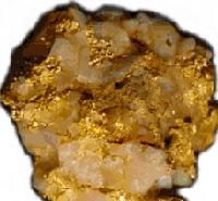 Gold Ore