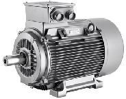 Low Voltage Motor