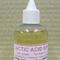 Lactic Acid