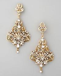 Chandelier Earrings