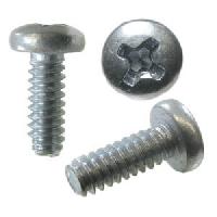 Phillips Head Screws