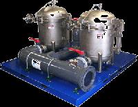 industrial filtration systems