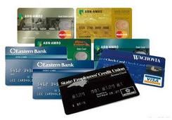 Atm Cards