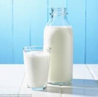 milk fat