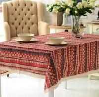 Cotton Table cloths