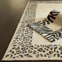 Printed Rugs