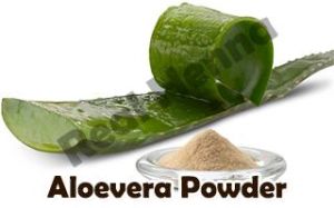 Aloe Vera Powder