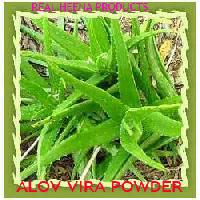 Aloe Vira Powder