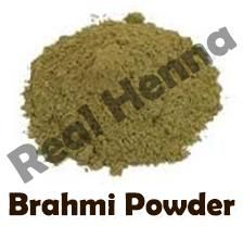 Brahmi Powder