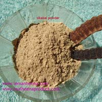 Herbal Shikakai Powder