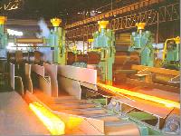 Hot Steel Rolling Mill