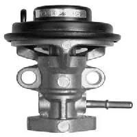 exhaust gas circulation valve