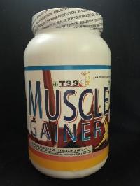 Muscle Gainer
