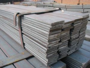 Carbon Steel Flat Bar