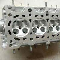 Cylinder Head Cover Castings