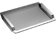 Steel Trays