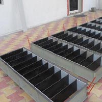 Cellular Light Weight Concrete Blocks Plant