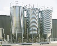 Storage Silo