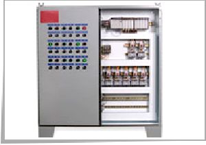 Electrical Control Panels