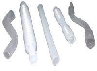 blow moulding components